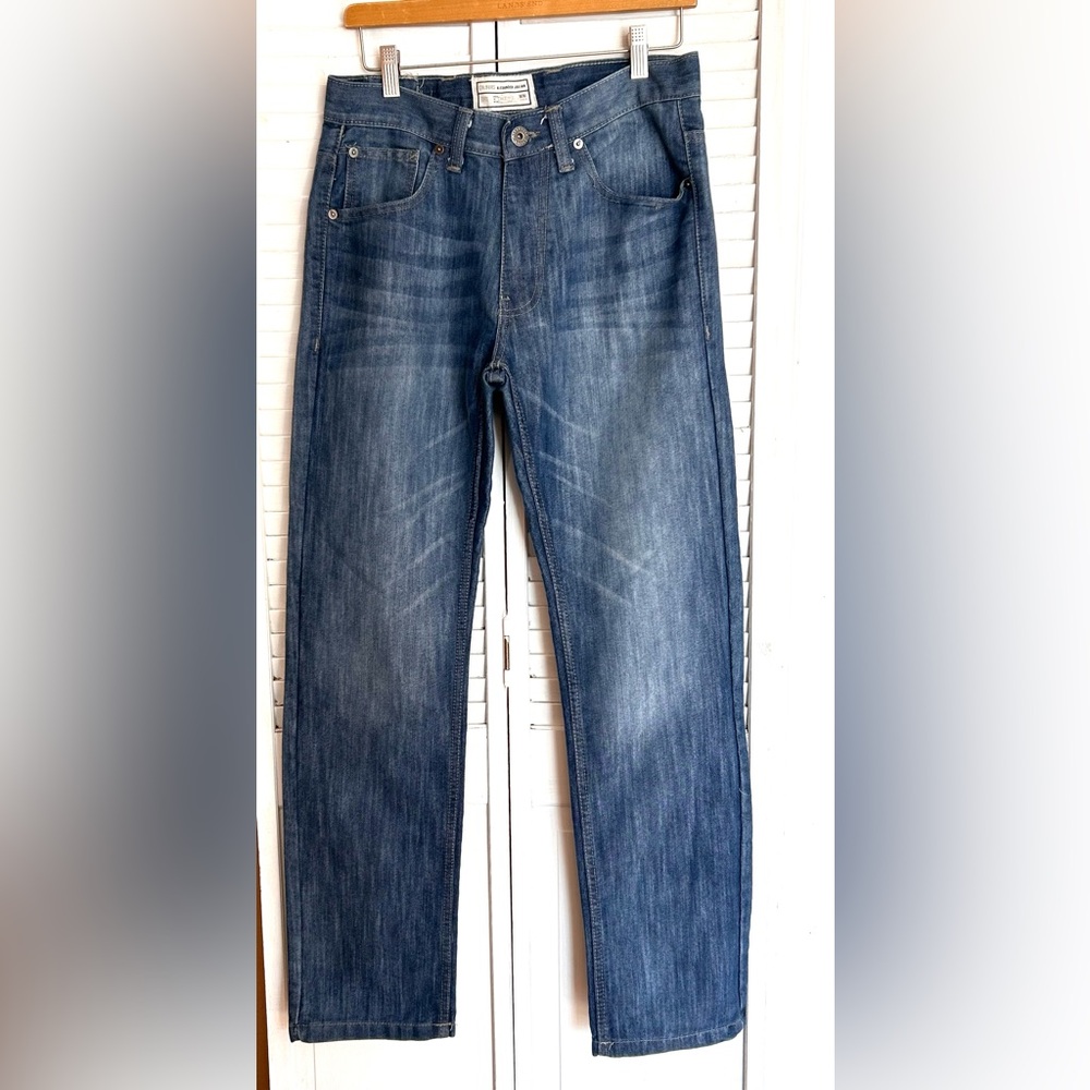 Colours Alexander Julian Designer jeans denim pants men’s size 30x32 30 32